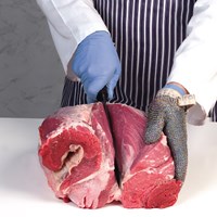 Meat Cut Spec Step 2